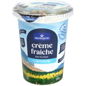 Crème Fraiche Laktosfri 500g Norrmejerier.