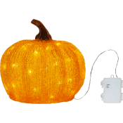 Utomhuslykta pumpa 20cm Star Trading.