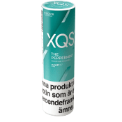 XQS The Peppermint 10mg Stock.