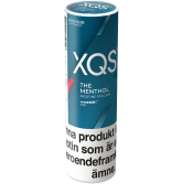XQS The Menthol 11mg Stock.