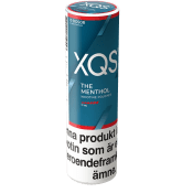 XQS The Menthol 17mg Stock.