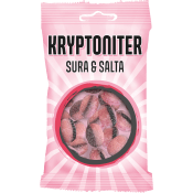 Godispåse Kryptoniter 65g Konfekta.