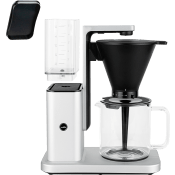 Kaffebryggare Zense Alux Wilfa.