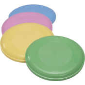 Frisbee 21cm Nyby.