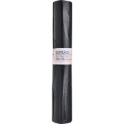 Sopsäck 10p 125L Rosa Bandet ICA.