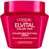 Hårinpackning Elvital Color-vive 300ml L´oreal.