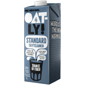 Havredryck Standard 2,7% 1l Oatly.