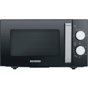 Mikrovågsugn 800W MW7761 Severin.