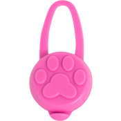 Ledljus Hänge Blå/rosa 1pack Happy Petzy.