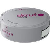 Skru no.19 Tranbär 21.6g.
