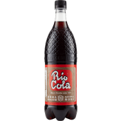 Läsk Rio Cola 1l Mora Bryggeri.
