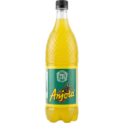 Läsk Anjola 1l Mora Bryggeri.