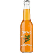 Läsk Hjortron 330ml Vildsoda.