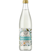 Cocktailmix Mojito 500ml Åhus Tonics & Mixers.