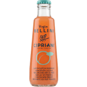 Drink Virgin Bellini Alkoholfri 180ml Cipriani.