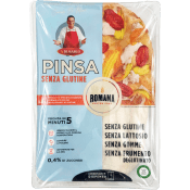 Pinsa Romana Glutenfri 250g Di Marco.