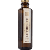 Tonic Water 200ml Le Tribute.