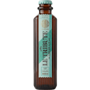 Läskedryck Ginger Ale 200ml Le Tribute.