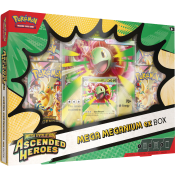Pokémon ME Box Mega Evolution Ascended Heroes.