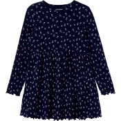 Ribklänning 98/104 mywear.
