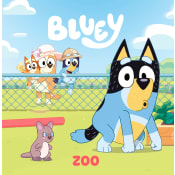 Zoo Bluey.