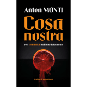 Cosa Nostra : den sicilianska maffians dolda makt.