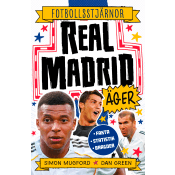 Real Madrid äger.