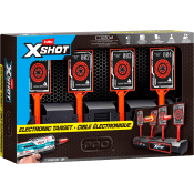 Elektronisk måltavla XSHOT.