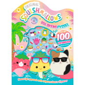Squishmallows: Solskenspyssel.