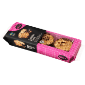 Dubbla flarn 150g Gille.