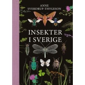 Insekter i Sverige.