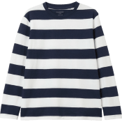 Långärmad tröja 98/104 mywear.