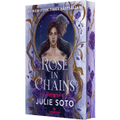 Rose in Chains (svensk utgåva).