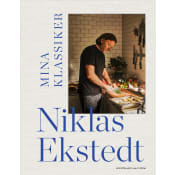 Mina klassiker.