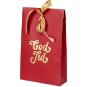 Presentpåse Knyt God Jul.