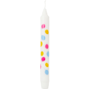 Kronljus Ballong 20cm 1p.