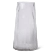 Vas Räffla 20cm.