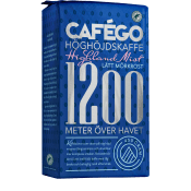Kaffe Highland Mist 450g Cafégo.