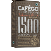 Kaffe Volcanic Blend 450g Cafégo.