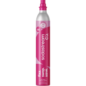 Kolsyrepåfyllning 60L CQC Sodastream *OBS PANT*.