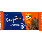 Chokladkaka Tuttifrutti 145g Fazer.