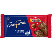 Chokladkaka Dumle Original 145g Fazer.