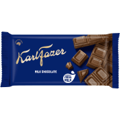Chokladkaka Mjölkchoklad 145g Fazer.
