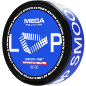 Loop Smooth Mint Mega 15g.