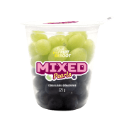 Mixed Pearls JFR Druv/Blåb 225g Klass 1 ICA.