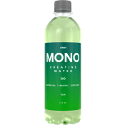 Clean Creatine Water 500 ml.