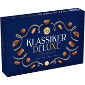 Chokladask Klassiker Deluxe 380g Fazer.