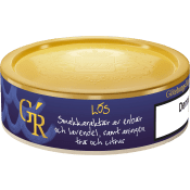 Göteborgs Rapé Lössnus 42g.