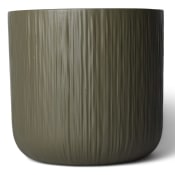 Kruka Axis Grön 17,5 cm.