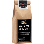 Te Svart Earl Grey 100g The Colonial Tea Company.